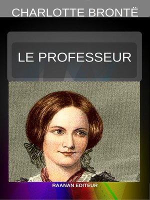 cover image of Le Professeur